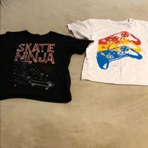 ✨2 for 20✨ Two brand new T-shirt’s